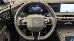 DS DS 4 DS4 Hybride E-Tense 225 EAT8 Rivoli