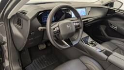 DS DS 4 DS4 Hybride E-Tense 225 EAT8 Rivoli