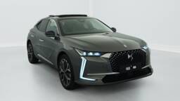 DS DS 4 DS4 Hybride E-Tense 225 EAT8 Rivoli