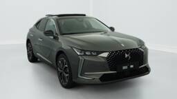 DS DS 4 DS4 Hybride E-Tense 225 EAT8 Rivoli