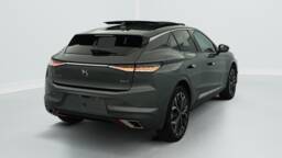 DS DS 4 DS4 Hybride E-Tense 225 EAT8 Rivoli