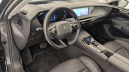 DS DS 4 DS4 Hybride E-Tense 225 EAT8 Rivoli