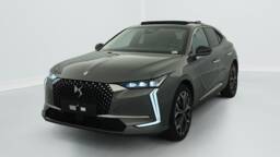 DS DS 4 DS4 Hybride E-Tense 225 EAT8 Rivoli