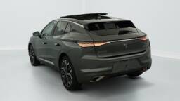 DS DS 4 DS4 Hybride E-Tense 225 EAT8 Rivoli