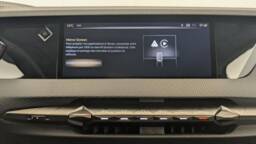 DS DS 4 DS4 Hybride E-Tense 225 EAT8 Rivoli