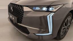 DS DS 4 DS4 Hybride E-Tense 225 EAT8 Rivoli