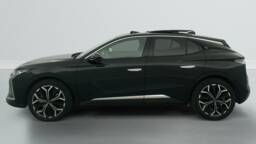 DS DS 4 DS4 Hybride E-Tense 225 EAT8 Rivoli