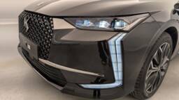 DS DS 4 DS4 Hybride E-Tense 225 EAT8 Rivoli