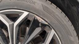 DS DS 4 DS4 Hybride E-Tense 225 EAT8 Rivoli