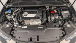 DS DS 4 DS4 Hybride E-Tense 225 EAT8 Rivoli