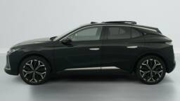 DS DS 4 DS4 Hybride E-Tense 225 EAT8 Rivoli