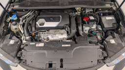 DS DS 4 DS4 Hybride E-Tense 225 EAT8 Rivoli