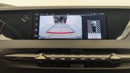 DS DS 4 DS4 Hybride E-Tense 225 EAT8 Rivoli