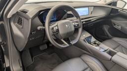 DS DS 4 DS4 Hybride E-Tense 225 EAT8 Rivoli