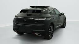 DS DS 4 DS4 Hybride E-Tense 225 EAT8 Rivoli