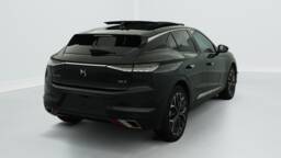DS DS 4 DS4 Hybride E-Tense 225 EAT8 Rivoli