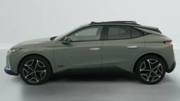 DS DS 4 DS4 PureTech 130 EAT8 Cross Rivoli