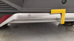 DS DS 4 DS4 PureTech 130 EAT8 Cross Rivoli