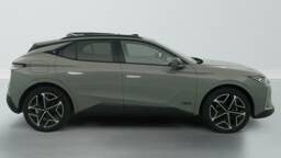 DS DS 4 DS4 PureTech 130 EAT8 Cross Rivoli