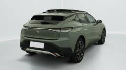 DS DS 4 DS4 PureTech 130 EAT8 Cross Rivoli