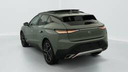 DS DS 4 DS4 PureTech 130 EAT8 Cross Rivoli