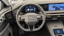 DS DS 4 DS4 PureTech 130 EAT8 Cross Rivoli