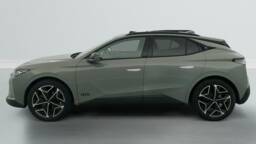 DS DS 4 DS4 PureTech 130 EAT8 Cross Rivoli