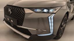 DS DS 4 DS4 PureTech 130 EAT8 Cross Rivoli