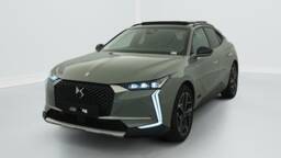 DS DS 4 DS4 PureTech 130 EAT8 Cross Rivoli