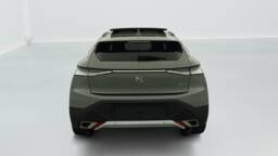 DS DS 4 DS4 PureTech 130 EAT8 Cross Rivoli