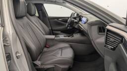 DS DS 4 DS4 PureTech 130 EAT8 Cross Rivoli