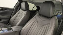 DS DS 4 DS4 PureTech 130 EAT8 Cross Rivoli