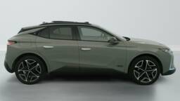 DS DS 4 DS4 PureTech 130 EAT8 Cross Rivoli