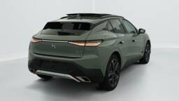 DS DS 4 DS4 PureTech 130 EAT8 Cross Rivoli