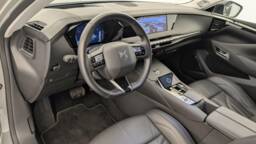 DS DS 4 DS4 PureTech 130 EAT8 Cross Rivoli