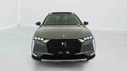 DS DS 4 DS4 PureTech 130 EAT8 Cross Rivoli