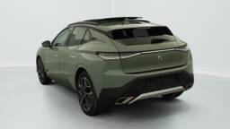 DS DS 4 DS4 PureTech 130 EAT8 Cross Rivoli