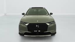 DS DS 4 DS4 PureTech 130 EAT8 Cross Rivoli