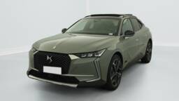 DS DS 4 DS4 PureTech 130 EAT8 Cross Rivoli
