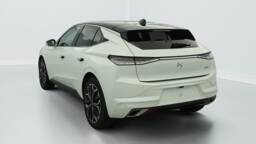 DS DS 4 DS4 PureTech 130 EAT8 Rivoli