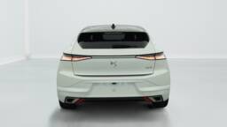 DS DS 4 DS4 PureTech 130 EAT8 Rivoli