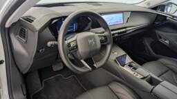 DS DS 4 DS4 PureTech 130 EAT8 Rivoli