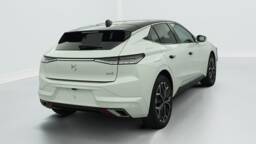 DS DS 4 DS4 PureTech 130 EAT8 Rivoli