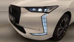 DS DS 4 DS4 PureTech 130 EAT8 Rivoli