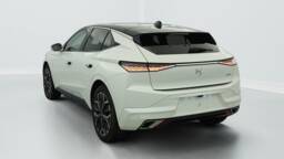 DS DS 4 DS4 PureTech 130 EAT8 Rivoli