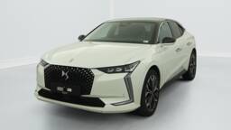 DS DS 4 DS4 PureTech 130 EAT8 Rivoli