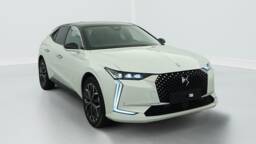 DS DS 4 DS4 PureTech 130 EAT8 Rivoli