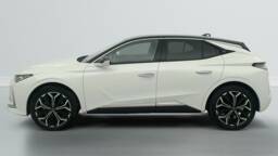 DS DS 4 DS4 PureTech 130 EAT8 Rivoli