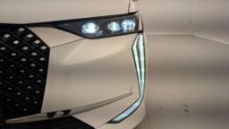 DS DS 4 DS4 PureTech 130 EAT8 Rivoli