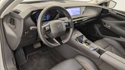 DS DS 4 DS4 PureTech 130 EAT8 Rivoli